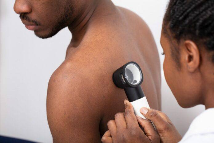 Dermatologie